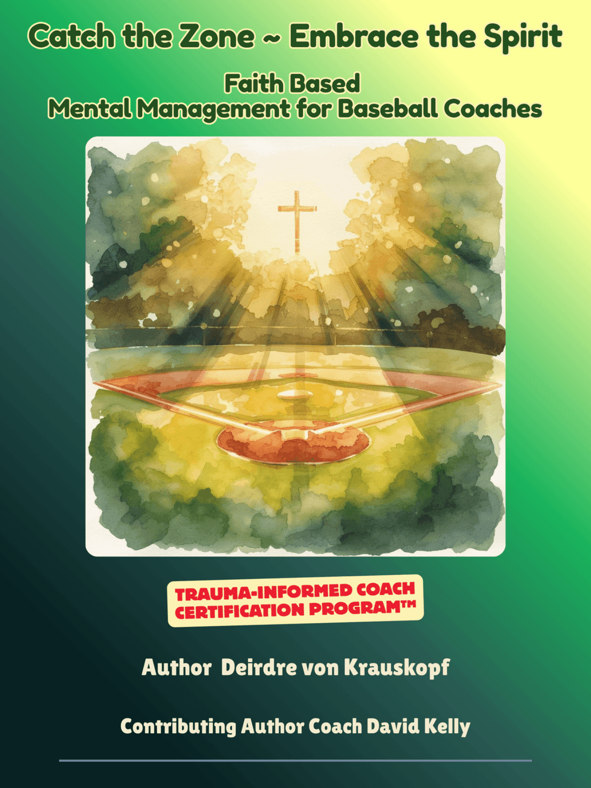 Our program focuses on equipping coaches with the tools to understand and support athletes who have experienced trauma. By integrating trauma-informed care principles, we ensure that every player feels safe, valued, and understood, fostering a positive environment for growth and development. Trauma-Informed Coaching What We Do A faith-based Coach Training Program using Trauma-Informed Care principles. Our program focuses on equipping coaches with the tools to understand and support athletes who have experienced trauma. By integrating trauma-informed care principles, we ensure that every player feels safe, valued, and understood, fostering a positive environment for growth and development. Trauma-Informed Coaching What We Do A faith-based Coach Training Program using Trauma-Informed Care principles.