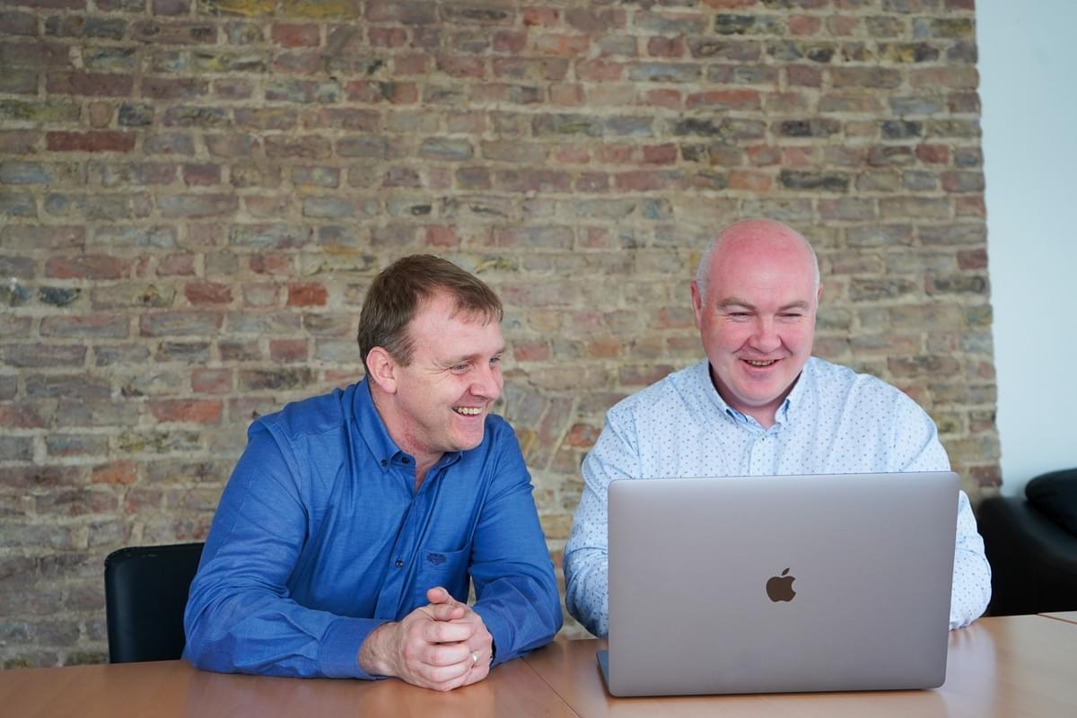 Leigh Griffin and Chris Foley Agile Advisors Leigh Griffin and Chris Foley Agile Advisors