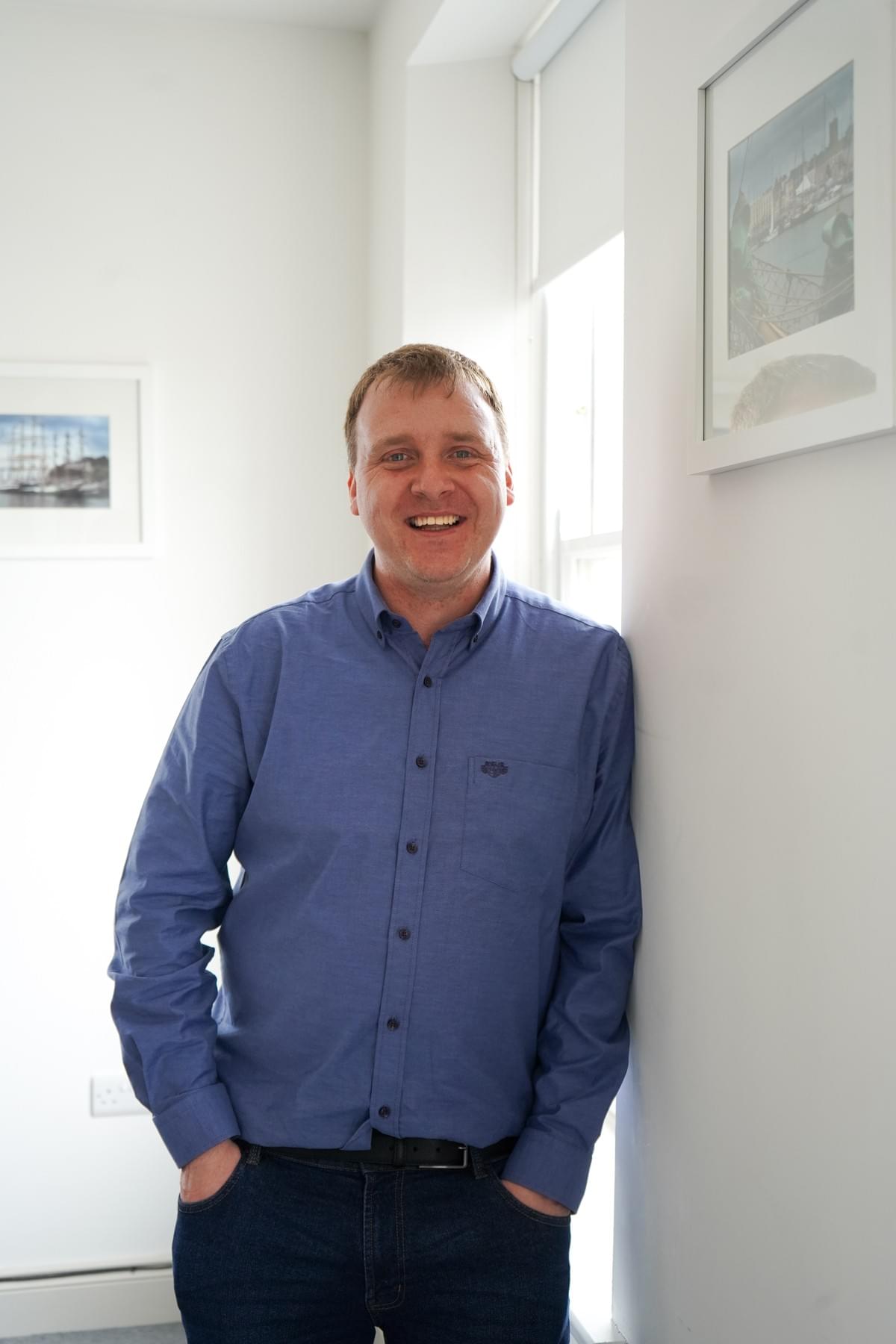 Leigh Griffin, Trainer, Agile Advisors Leigh Griffin, Trainer, Agile Advisors