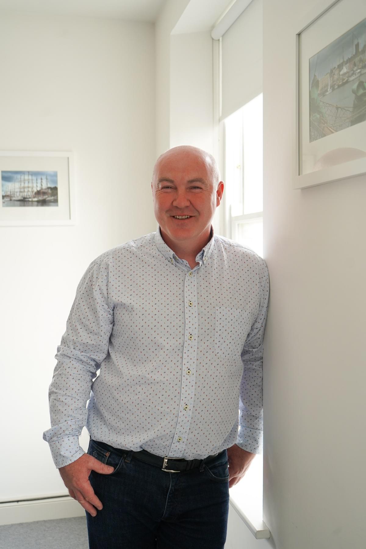 Chris Foley Trainer Agile Advisors Chris Foley Trainer Agile Advisors