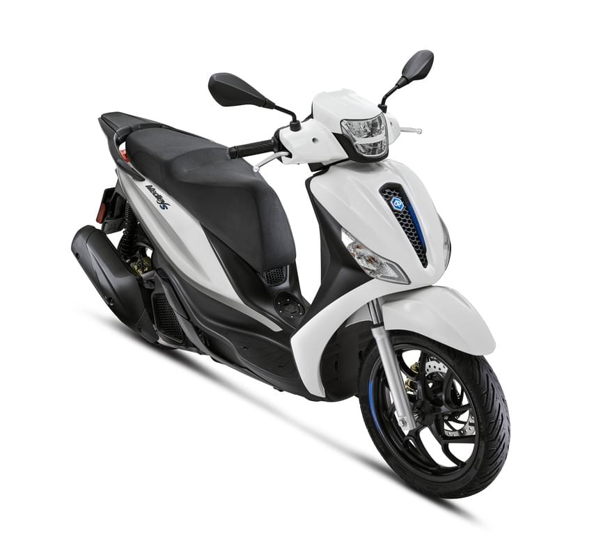 Piaggio Medley 200 Piaggio Medley 200