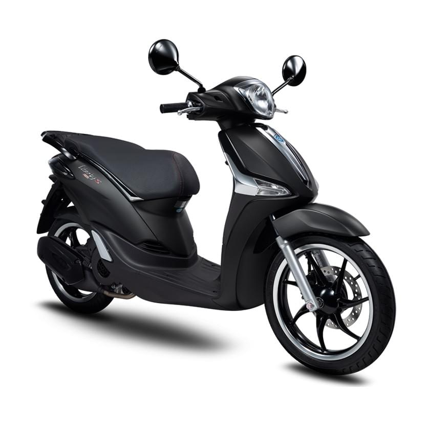 Piaggio Liberty 50 Piaggio Liberty 50