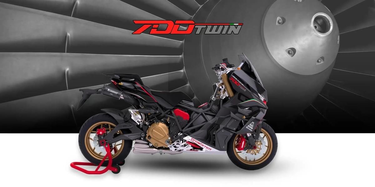 Aprilia RX 125 Aprilia RX 125