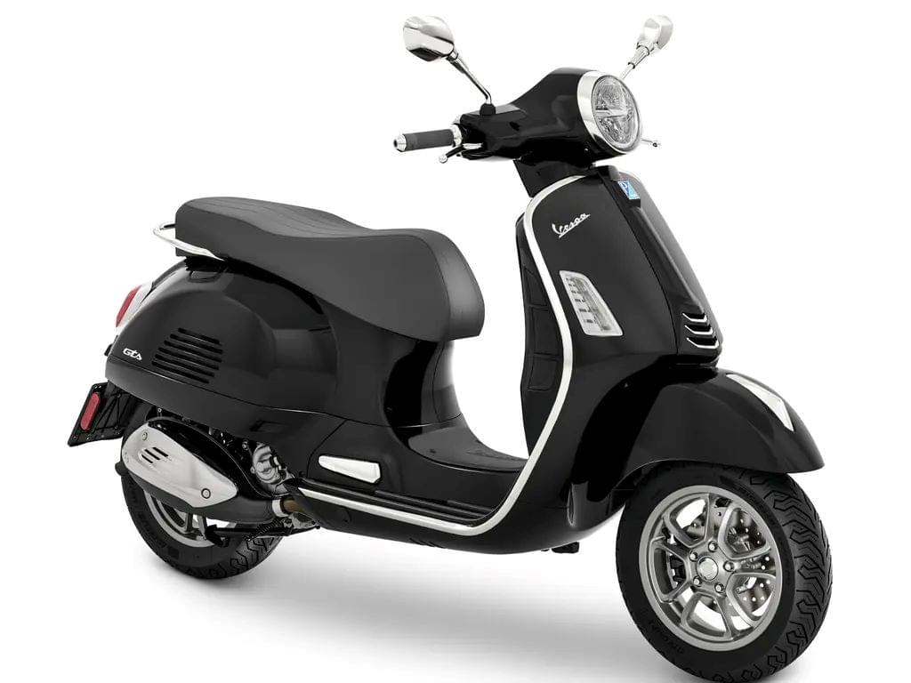 Vespa GTS 300 Vespa GTS 300
