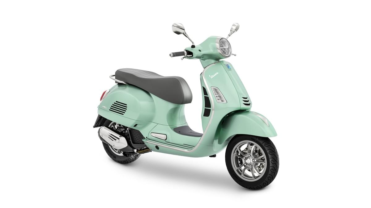 Vespa GTS 310 Vespa GTS 310