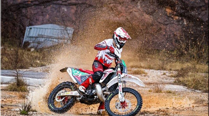 Fantic XM Performance Fantic XM Performance