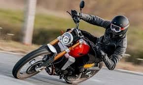 Fantic XM Performance Fantic XM Performance