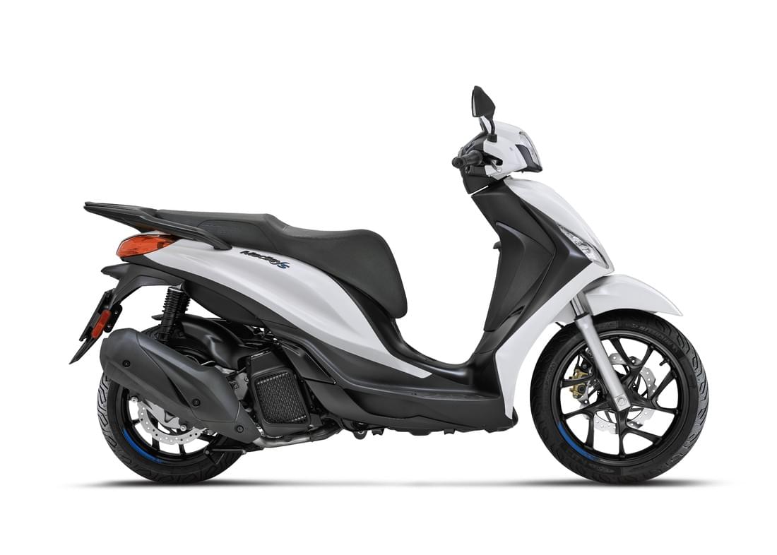 Piaggio Medley 200 Piaggio Medley 200