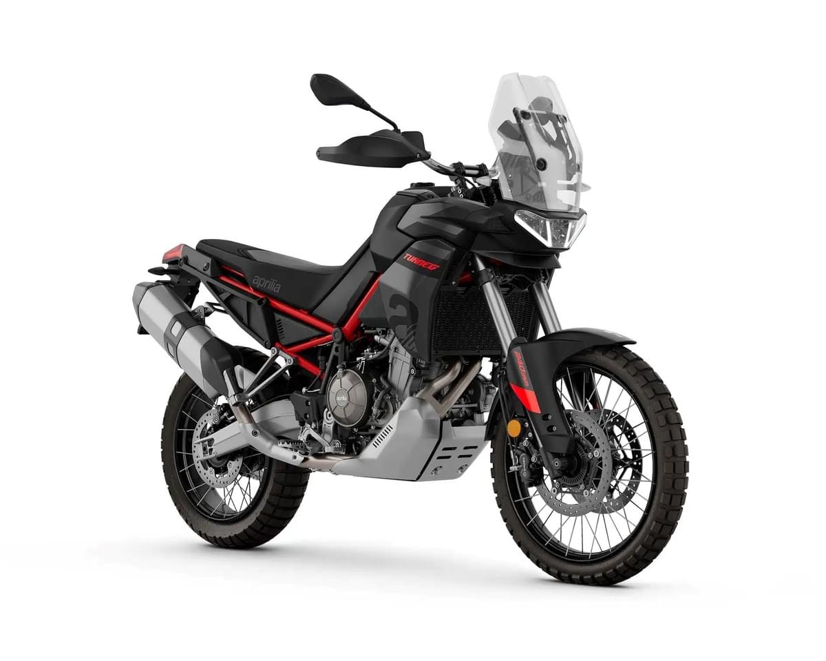 Aprilia Tuareg 660 Aprilia Tuareg 660