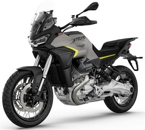 Guzzi Stelvio Guzzi Stelvio