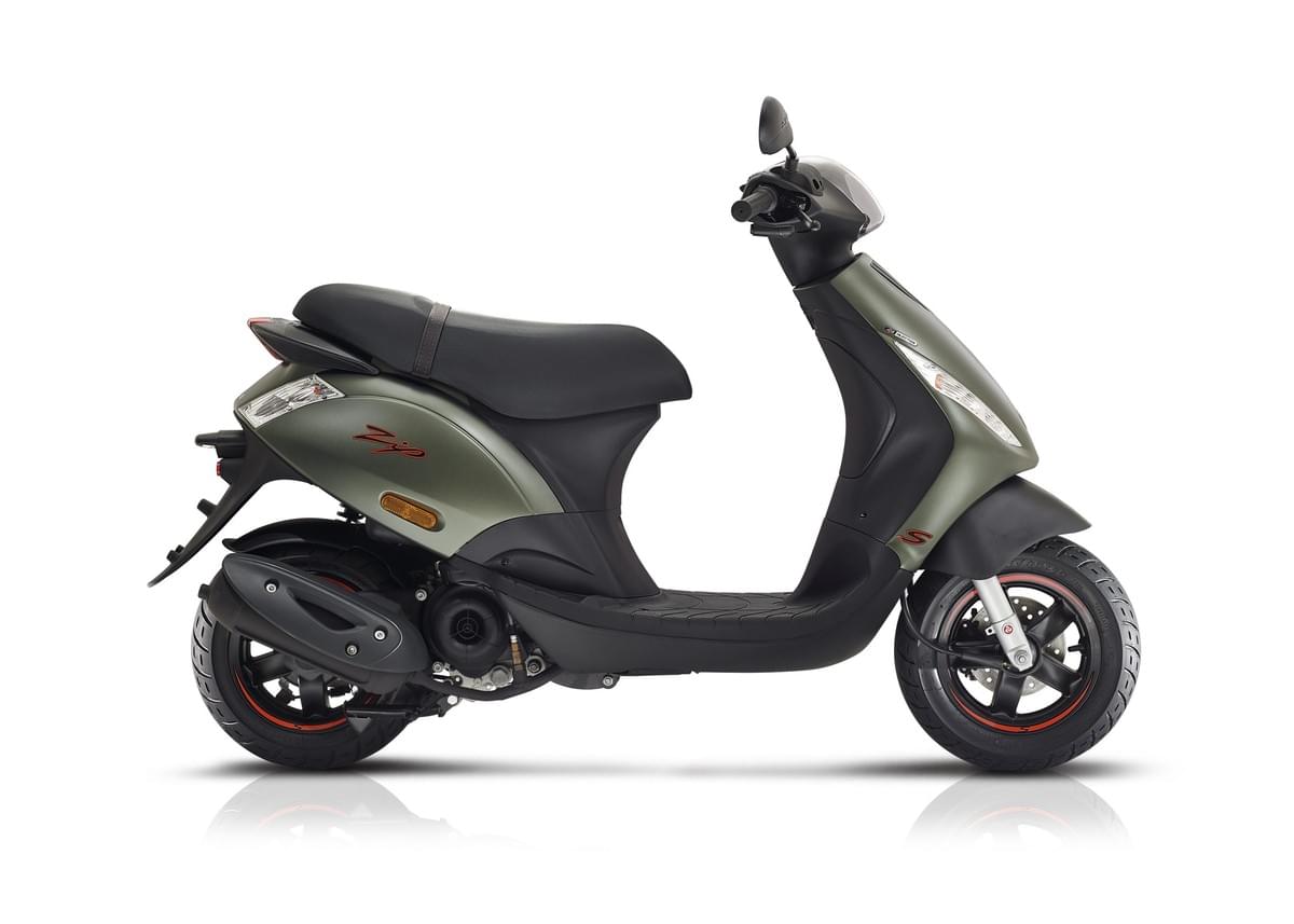 Piaggio ZIP S 50 Piaggio ZIP S 50