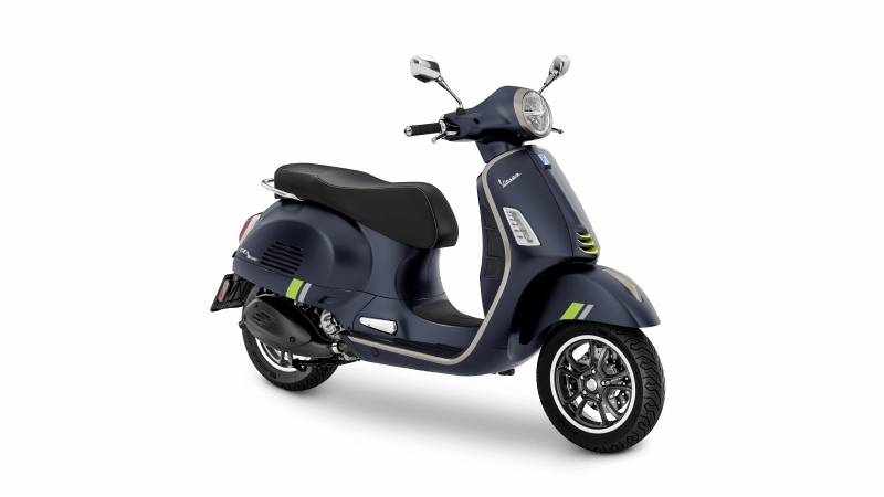 Vespa GTS 300 SuperTech Vespa GTS 300 SuperTech
