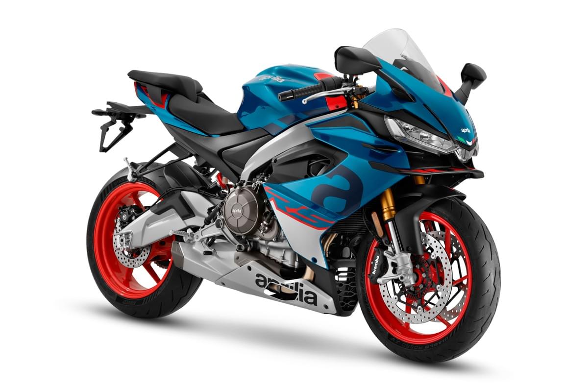 Aprilia RS 660 Aprilia RS 660