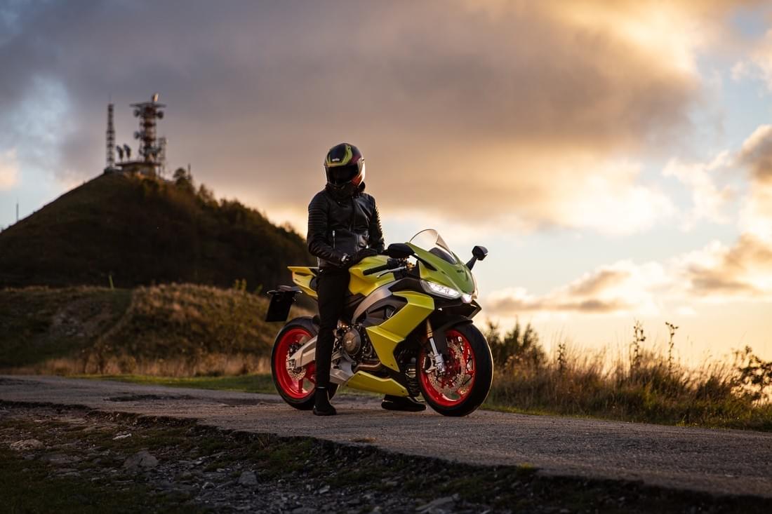 Aprilia RS Aprilia RS