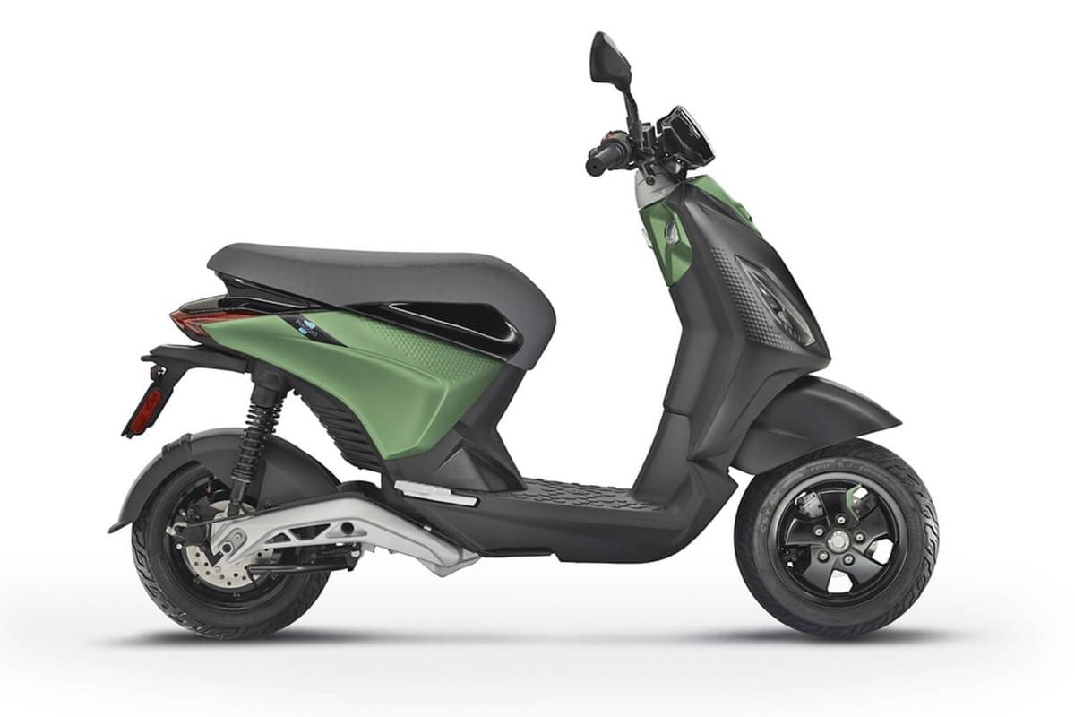 Piaggio 1 Active Piaggio 1 Active