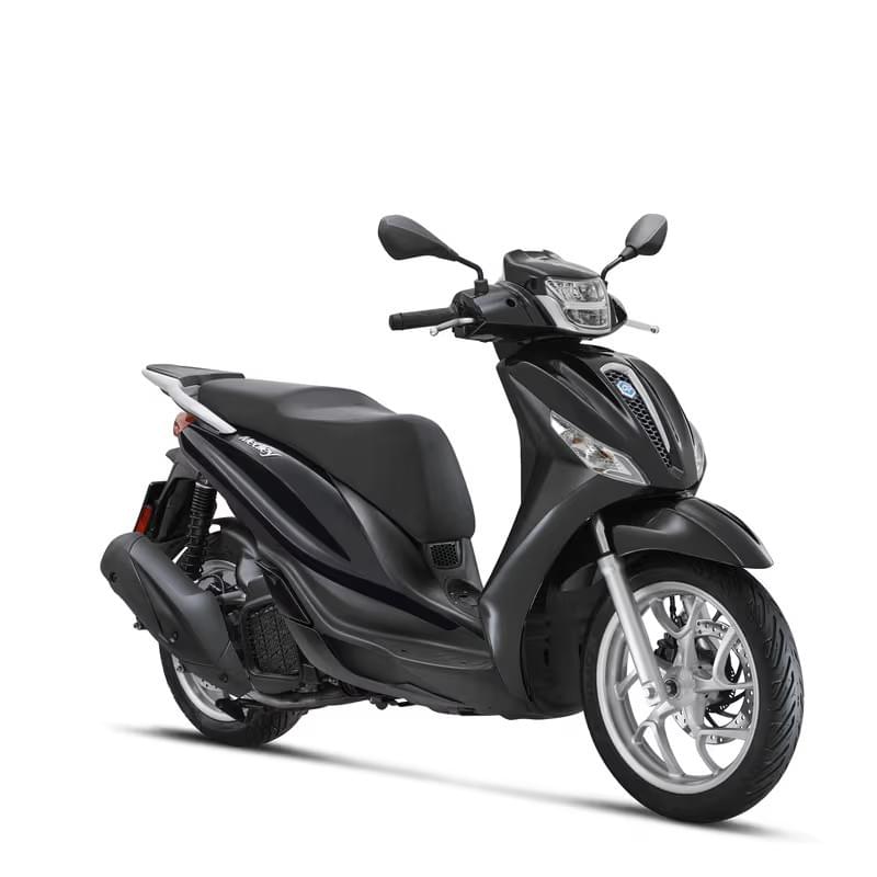 Piaggio Medley 125 Piaggio Medley 125