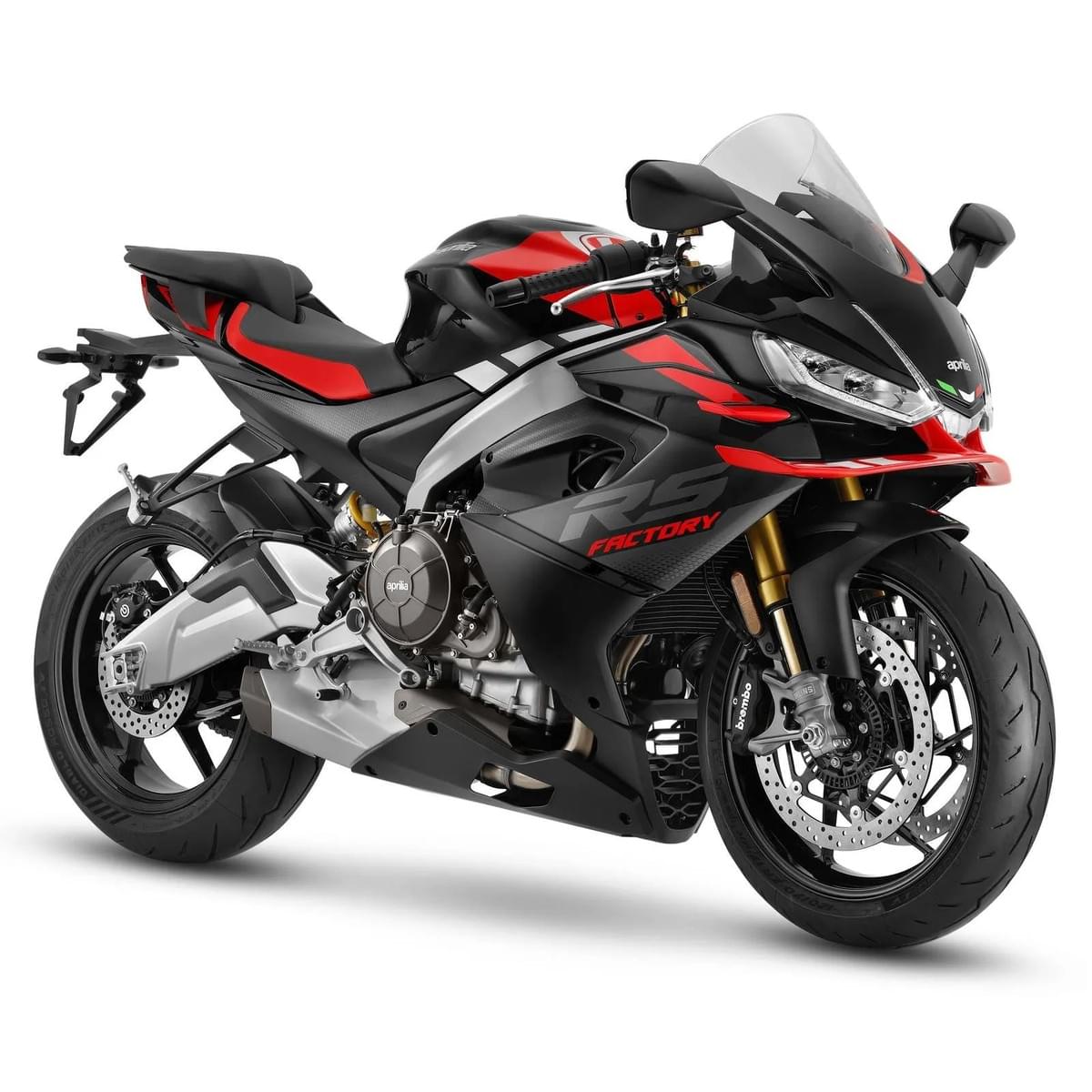 Aprilia RS 660 Aprilia RS 660