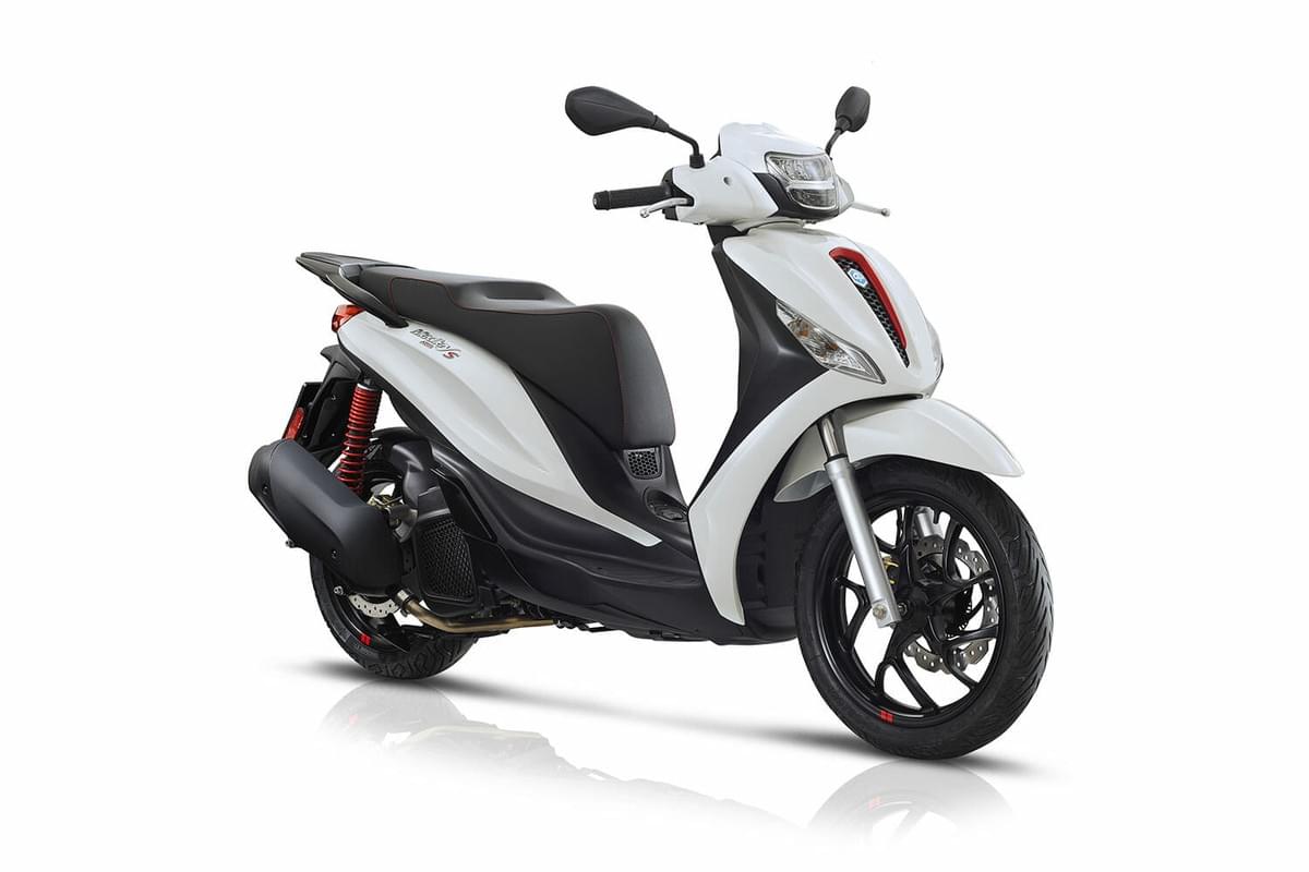 Piaggio Medley S 125 Piaggio Medley S 125