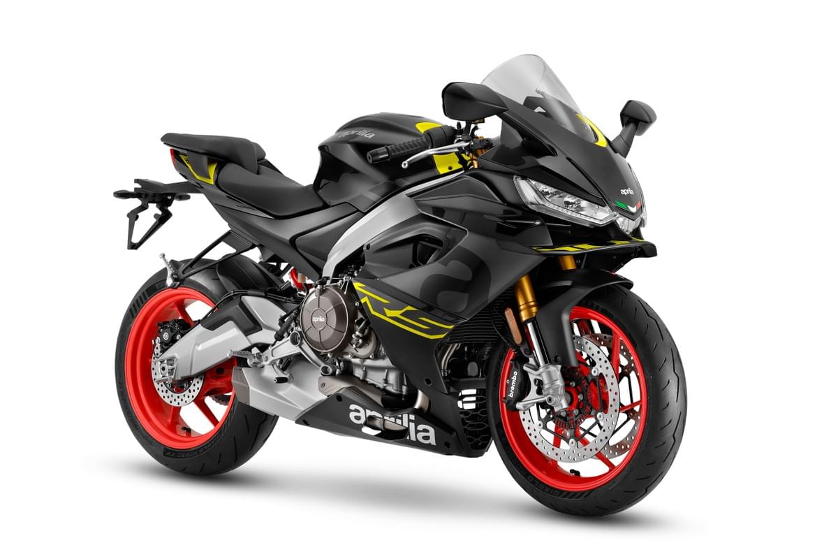 Aprilia RS 660 Aprilia RS 660