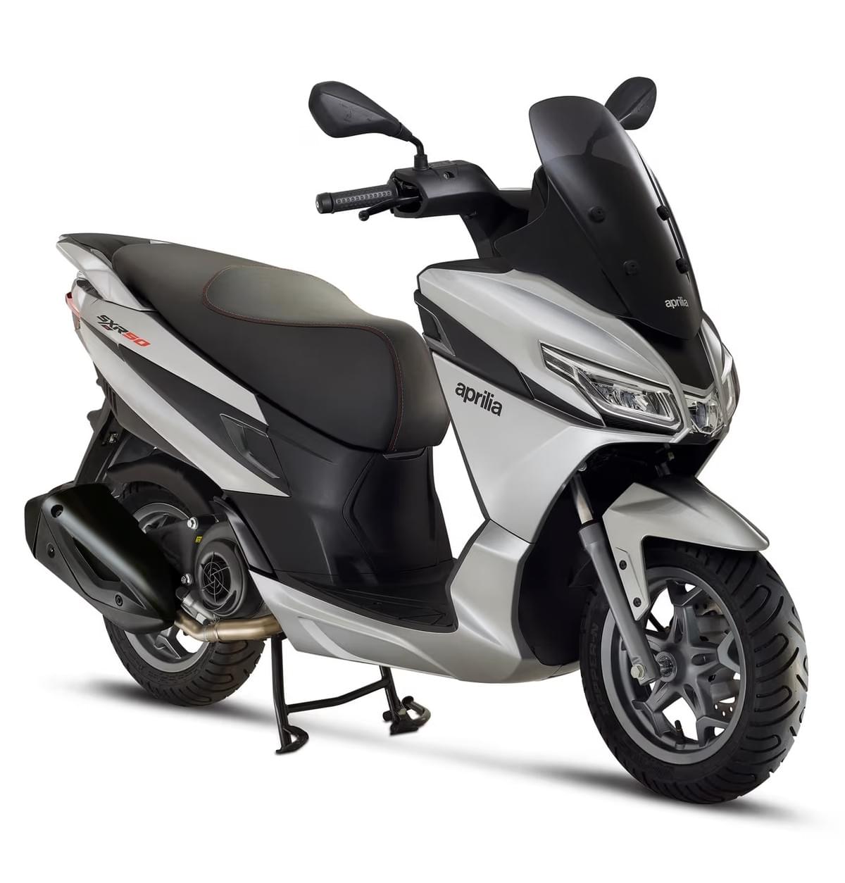 Aprilia SXR 50 Aprilia SXR 50