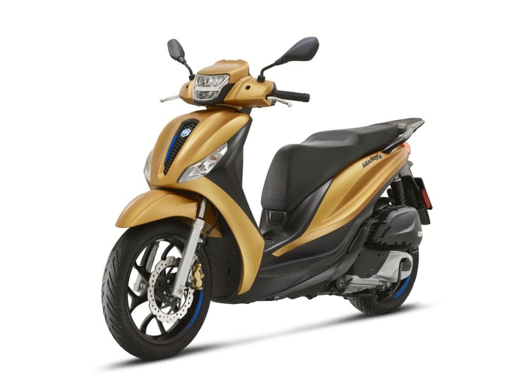 Piaggio Medley 200 Piaggio Medley 200
