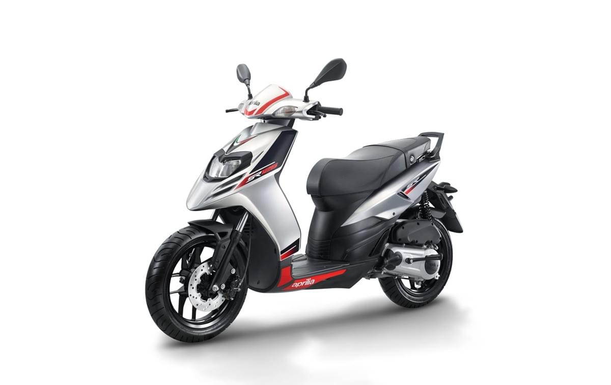 Aprilia SR 125 Aprilia SR 125