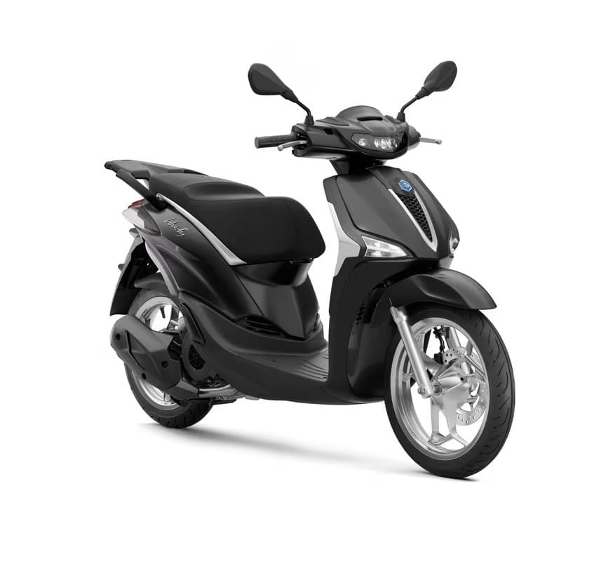 Piaggio Liberty 125 Piaggio Liberty 125