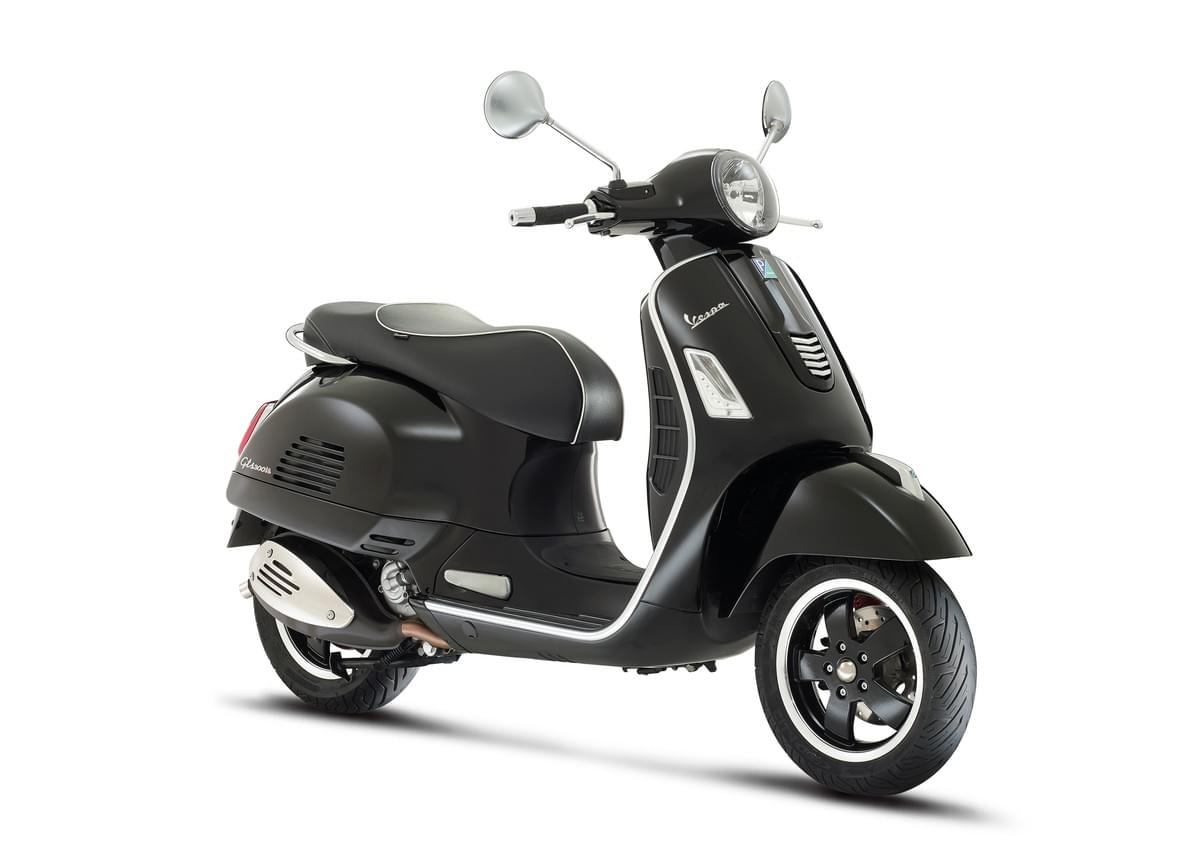 Vespa GTS 300 Super Vespa GTS 300 Super