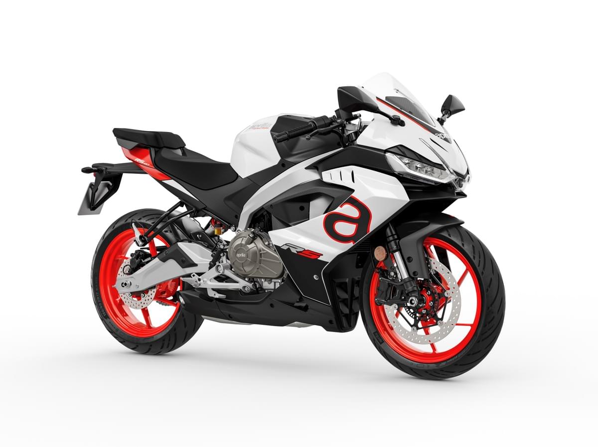 Aprilia RS 457 Aprilia RS 457