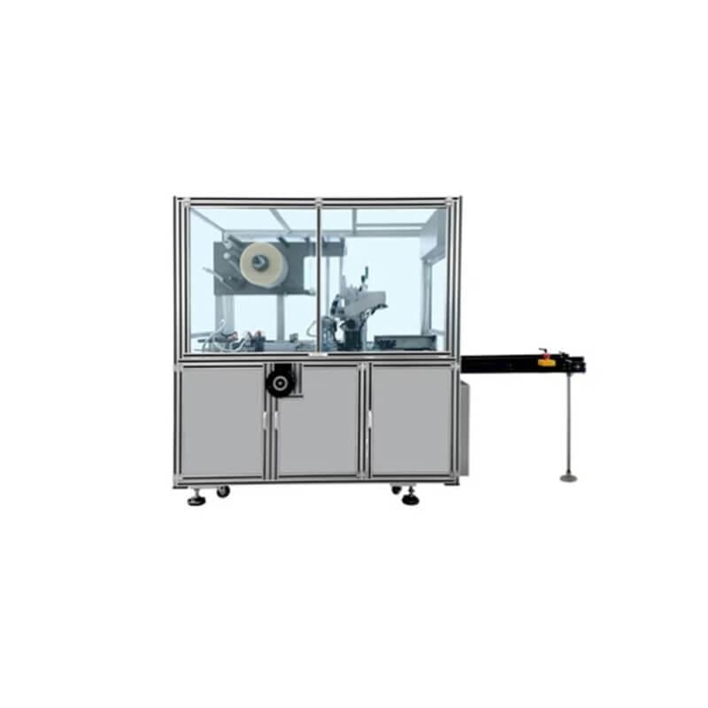 overwrapping machine overwrapping machine