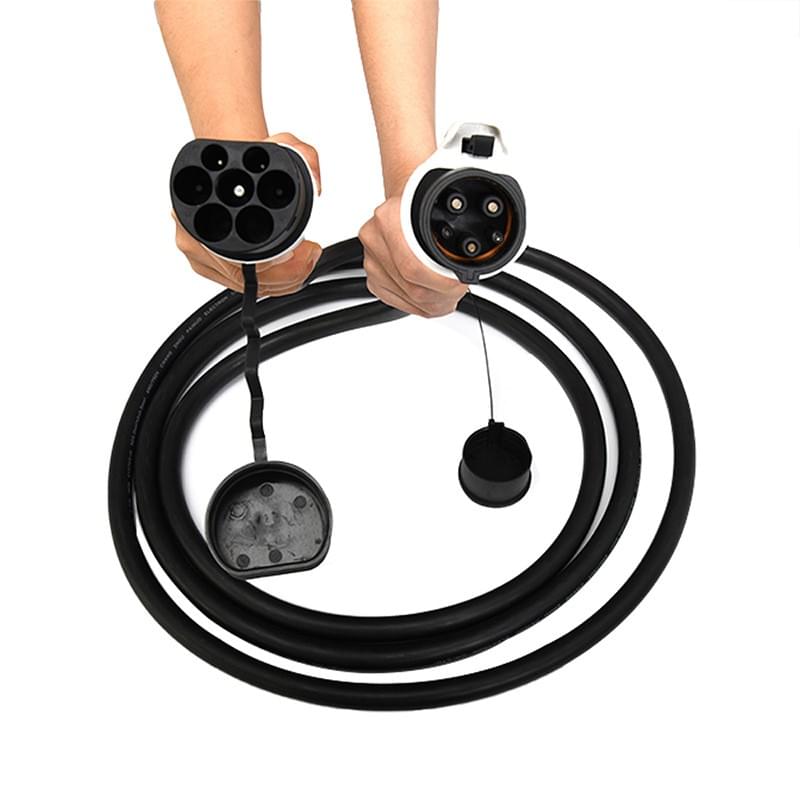 ev charger cable ev charger cable