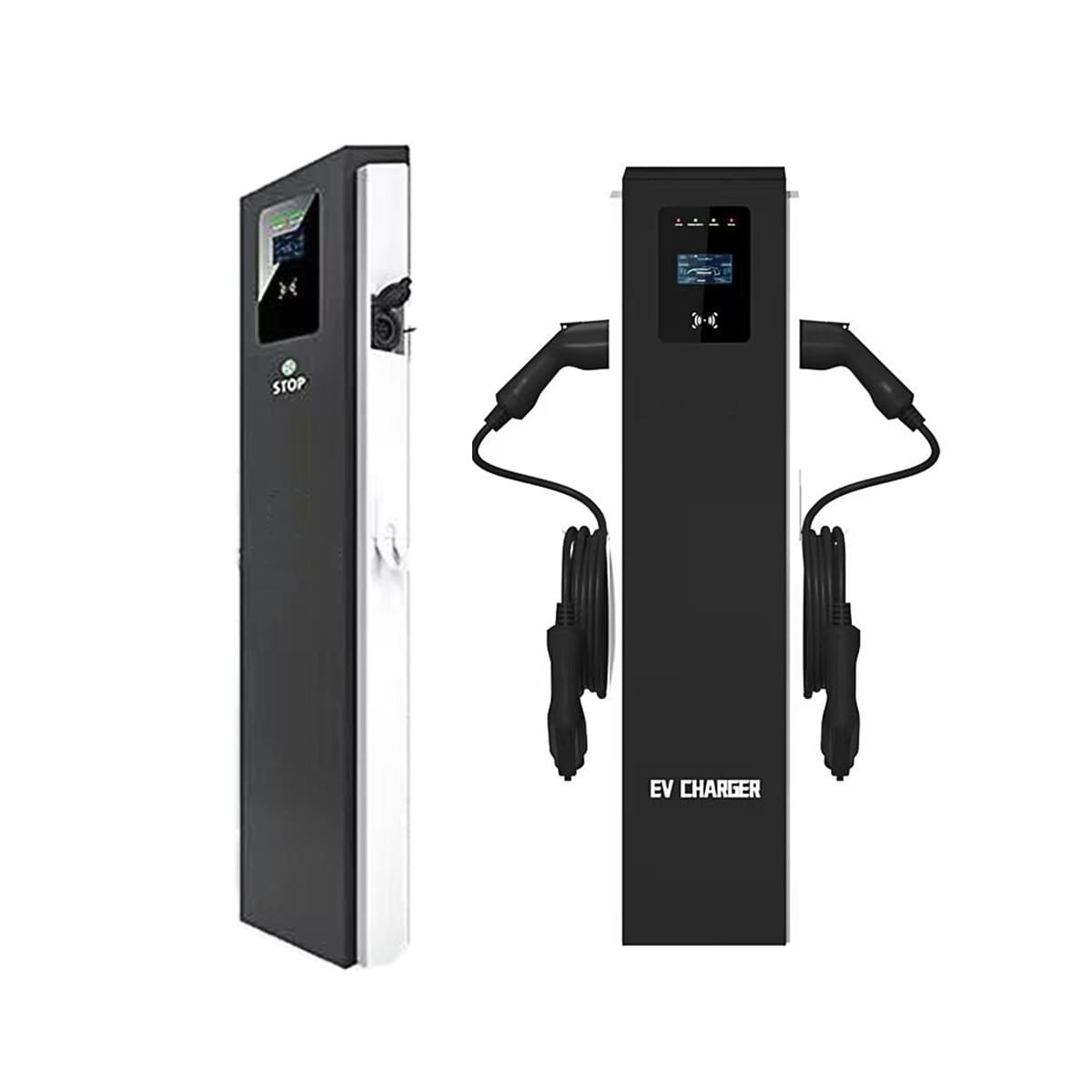 custom ev charger color custom ev charger color