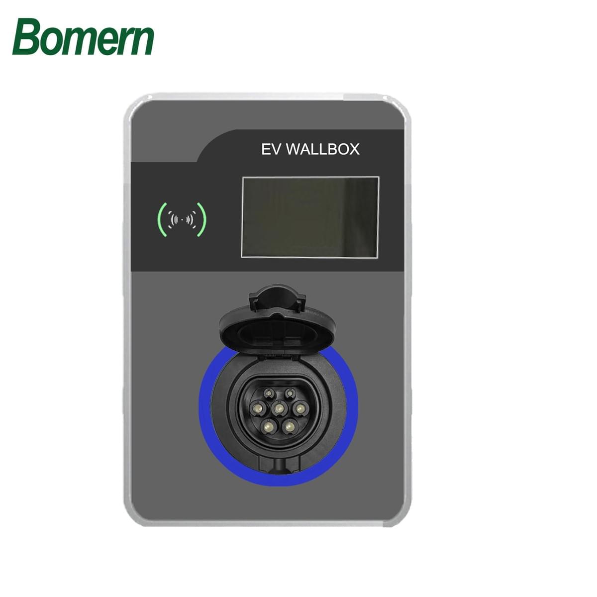 APP charging station APP charging station