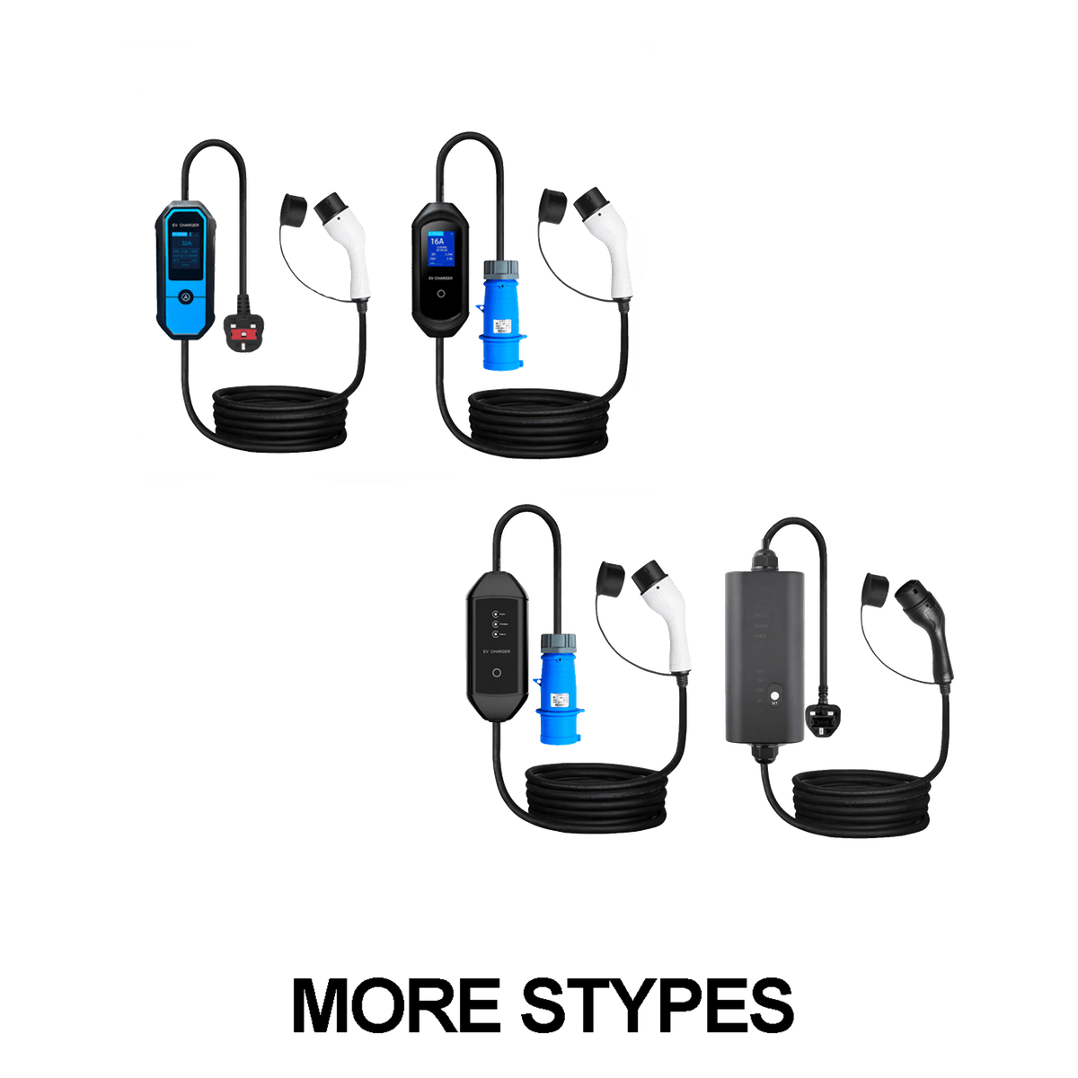 custom ev charger color custom ev charger color