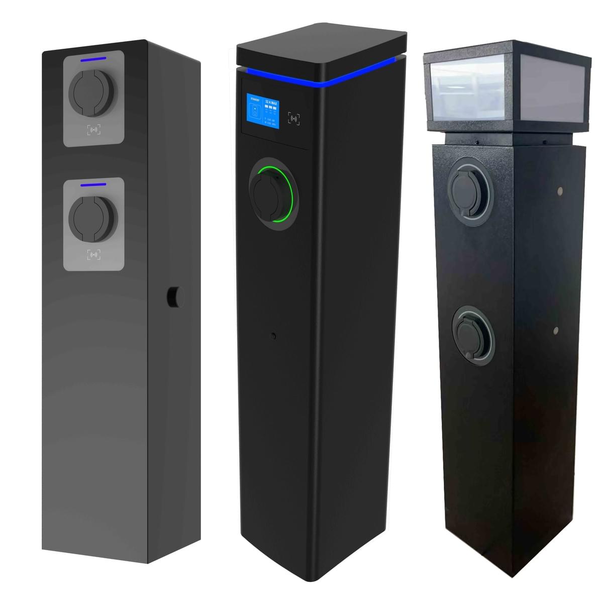 custom ev charger color custom ev charger color