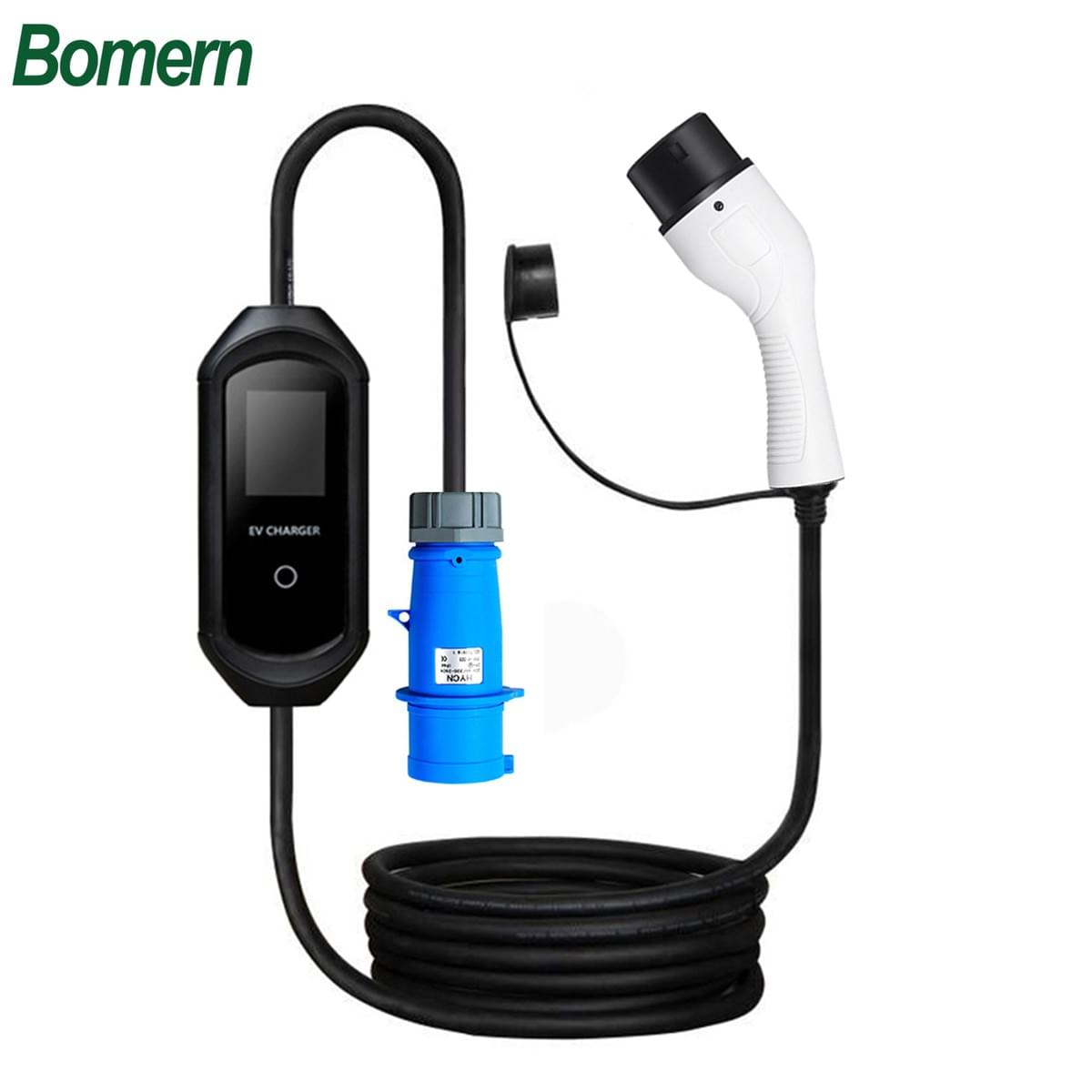 portable ev charger portable ev charger