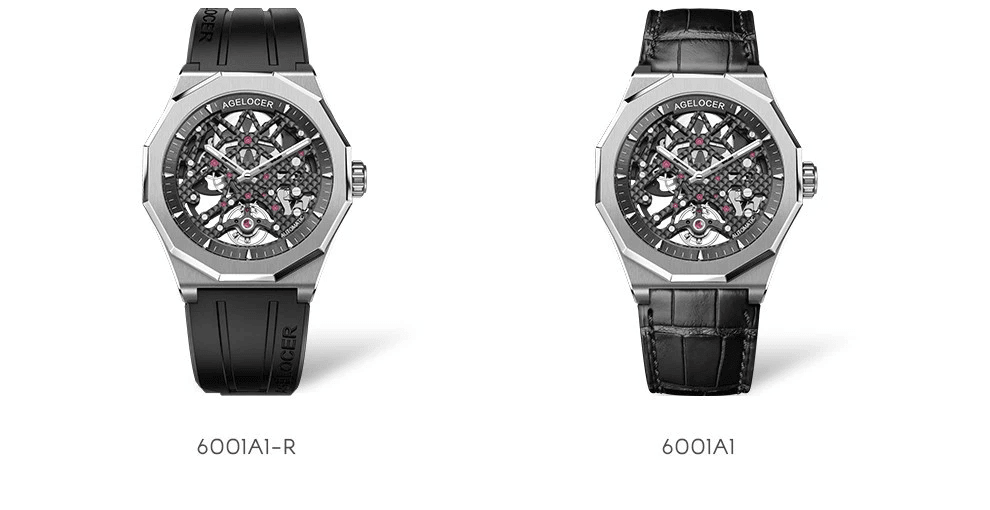 Agelocer Schwarzwald