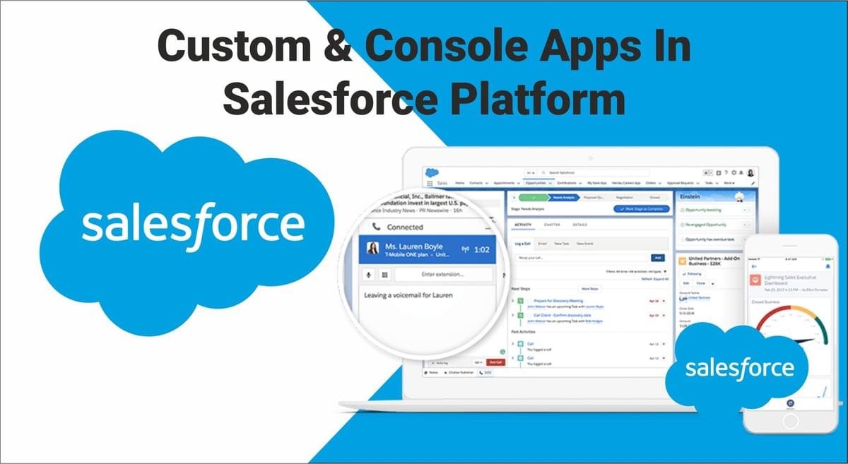 Hire Salesforce developers Hire Salesforce developers