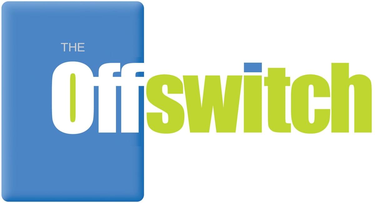 The Offswitch: Always-On Design Thinking & Creative Direction by Alan Segal The Offswitch: Always-On Design Thinking & Creative Direction by Alan Segal