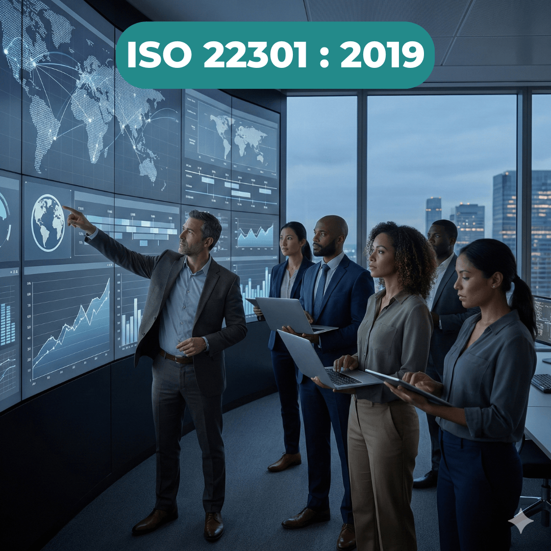 We provide continuous training and personalized support to ensure the correct implementation of ISO standards. Training and Support Our Services We offer implementation of ISO standards and full support in bidding processes to improve the competitiveness of companies. We provide continuous training and personalized support to ensure the correct implementation of ISO standards. Training and Support Our Services We offer implementation of ISO standards and full support in bidding processes to improve the competitiveness of companies.
