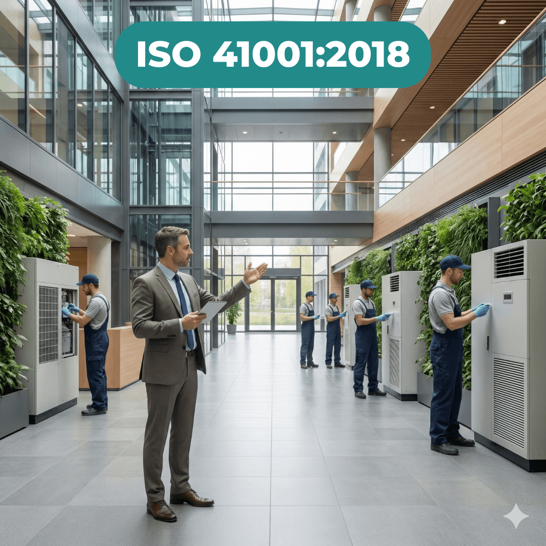 We provide continuous training and personalized support to ensure the correct implementation of ISO standards. Training and Support Our Services We offer implementation of ISO standards and full support in bidding processes to improve the competitiveness of companies. We provide continuous training and personalized support to ensure the correct implementation of ISO standards. Training and Support Our Services We offer implementation of ISO standards and full support in bidding processes to improve the competitiveness of companies.
