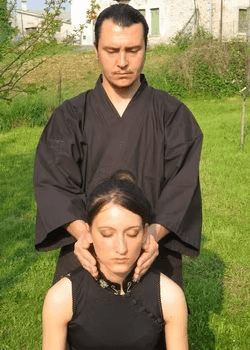 — Marco Ferri The practice of Reiki has helped me find balance and calm in my daily life. I highly recommend this school. The our team has guided over 300 students in their path of learning of Reiki. School of Reiki Ryoho Traditional Japanese "Seki Ji Do" — Marco Ferri The practice of Reiki has helped me find balance and calm in my daily life. I highly recommend this school. The our team has guided over 300 students in their path of learning of Reiki. School of Reiki Ryoho Traditional Japanese "Seki Ji Do"
