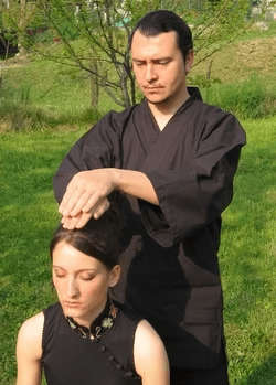 — Marco Ferri The practice of Reiki has helped me find balance and calm in my daily life. I highly recommend this school. The our team has guided over 300 students in their path of learning of Reiki. School of Reiki Ryoho Traditional Japanese "Seki Ji Do" — Marco Ferri The practice of Reiki has helped me find balance and calm in my daily life. I highly recommend this school. The our team has guided over 300 students in their path of learning of Reiki. School of Reiki Ryoho Traditional Japanese "Seki Ji Do"