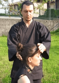 — Marco Ferri The practice of Reiki has helped me find balance and calm in my daily life. I highly recommend this school. The our team has guided over 300 students in their path of learning of Reiki. School of Reiki Ryoho Traditional Japanese "Seki Ji Do" — Marco Ferri The practice of Reiki has helped me find balance and calm in my daily life. I highly recommend this school. The our team has guided over 300 students in their path of learning of Reiki. School of Reiki Ryoho Traditional Japanese "Seki Ji Do"