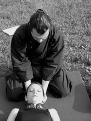 — Marco Ferri The practice of Reiki has helped me find balance and calm in my daily life. I highly recommend this school. The our team has guided over 300 students in their path of learning of Reiki. School of Reiki Ryoho Traditional Japanese "Seki Ji Do" — Marco Ferri The practice of Reiki has helped me find balance and calm in my daily life. I highly recommend this school. The our team has guided over 300 students in their path of learning of Reiki. School of Reiki Ryoho Traditional Japanese "Seki Ji Do"