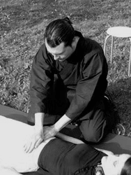 — Marco Ferri The practice of Reiki has helped me find balance and calm in my daily life. I highly recommend this school. The our team has guided over 300 students in their path of learning of Reiki. School of Reiki Ryoho Traditional Japanese "Seki Ji Do" — Marco Ferri The practice of Reiki has helped me find balance and calm in my daily life. I highly recommend this school. The our team has guided over 300 students in their path of learning of Reiki. School of Reiki Ryoho Traditional Japanese "Seki Ji Do"