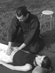 — Marco Ferri The practice of Reiki has helped me find balance and calm in my daily life. I highly recommend this school. The our team has guided over 300 students in their path of learning of Reiki. School of Reiki Ryoho Traditional Japanese "Seki Ji Do" — Marco Ferri The practice of Reiki has helped me find balance and calm in my daily life. I highly recommend this school. The our team has guided over 300 students in their path of learning of Reiki. School of Reiki Ryoho Traditional Japanese "Seki Ji Do"