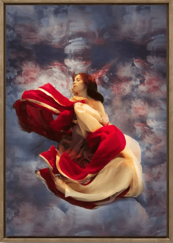 Bridge to Artist - Jaye Selga