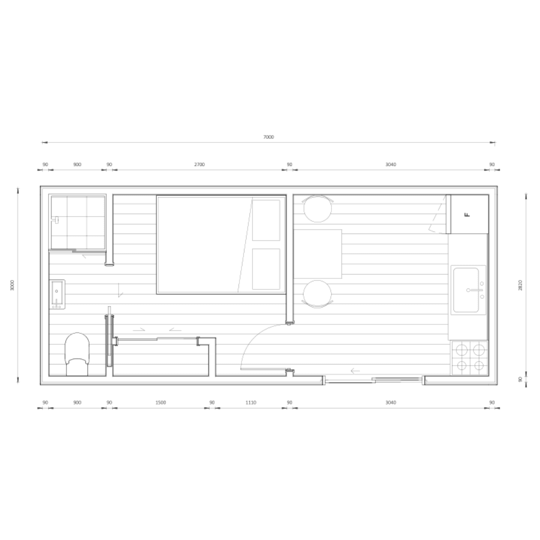 Our Tiny Houses are designed to maximize space while providing all the comforts of home. Each unit is thoughtfully crafted to ensure functionality and style, creating a cozy environment ideal for modern living. Compact Living Solutions What We Offer Tiny Houses Our Tiny Houses are designed to maximize space while providing all the comforts of home. Each unit is thoughtfully crafted to ensure functionality and style, creating a cozy environment ideal for modern living. Compact Living Solutions What We Offer Tiny Houses