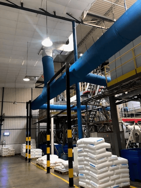 Our advanced ventilation systems are engineered to promote air quality and comfort in any setting. We focus on innovative designs that improve airflow, reduce energy consumption, and create healthier environments for both residential and commercial spaces. Ventilation Systems What We Do Contratistas de refrigeración , ventilación y aire acondicionado Our advanced ventilation systems are engineered to promote air quality and comfort in any setting. We focus on innovative designs that improve airflow, reduce energy consumption, and create healthier environments for both residential and commercial spaces. Ventilation Systems What We Do Contratistas de refrigeración , ventilación y aire acondicionado